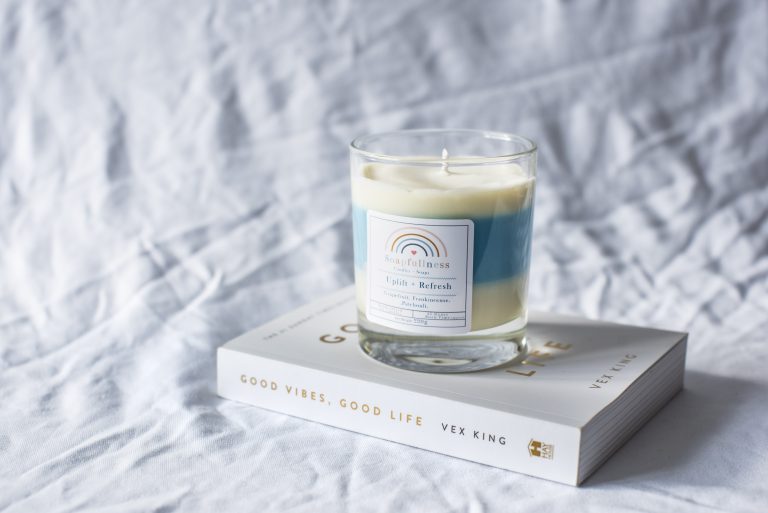 best self-care candles