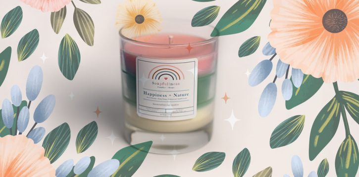 What are the Actual Benefits of Candles for Self Care?