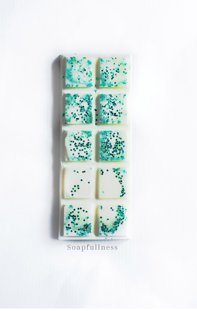 Seaside Wax Melts Seaweed + Juniper Refreshing