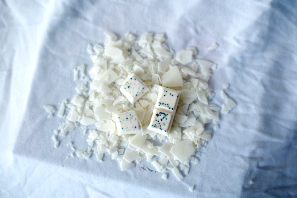 soy wax used to make best wax melts