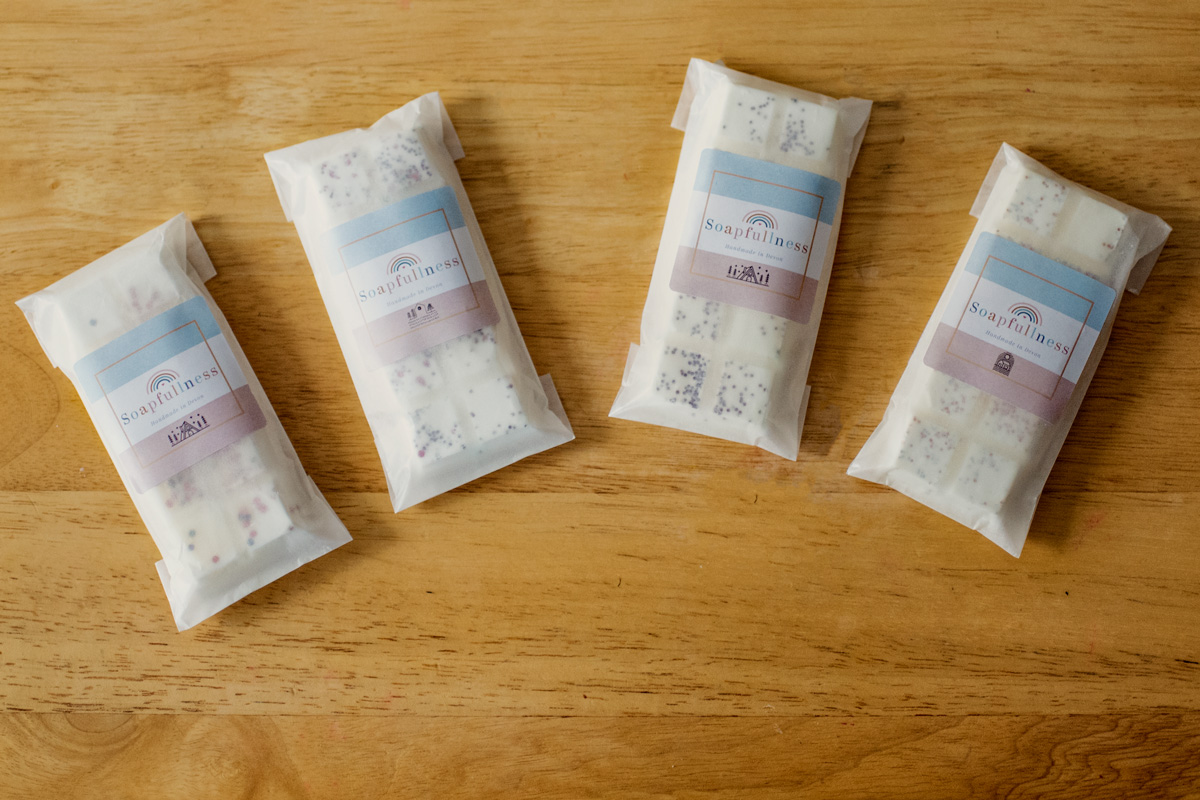 4 Tips to Help You Find the Best Wax Melts in the UK​