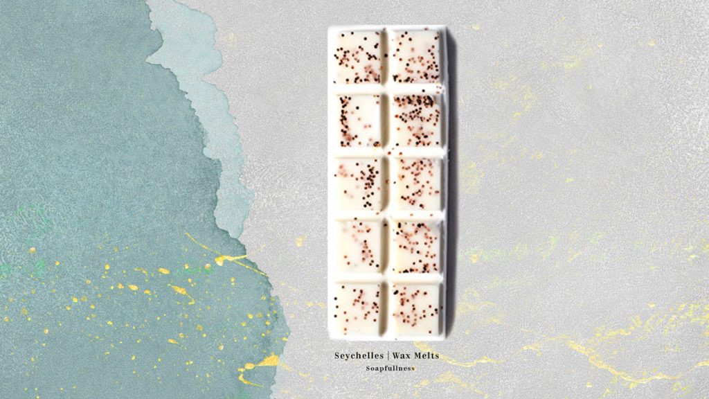 Seychelles-Wax-Melts-soapfullness-devon-wax-melts