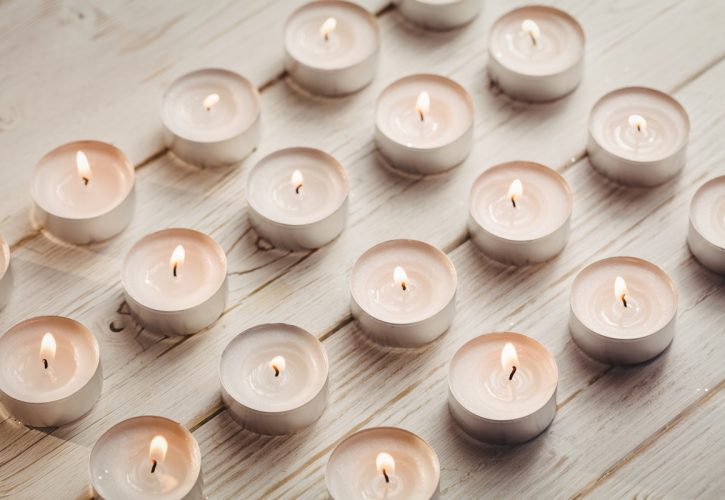 5 Mistakes that YOU are Making when You use Wax Melts