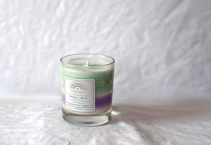 Why Buy a Self-Care Candle? Luxury Handmade Soy Candles
