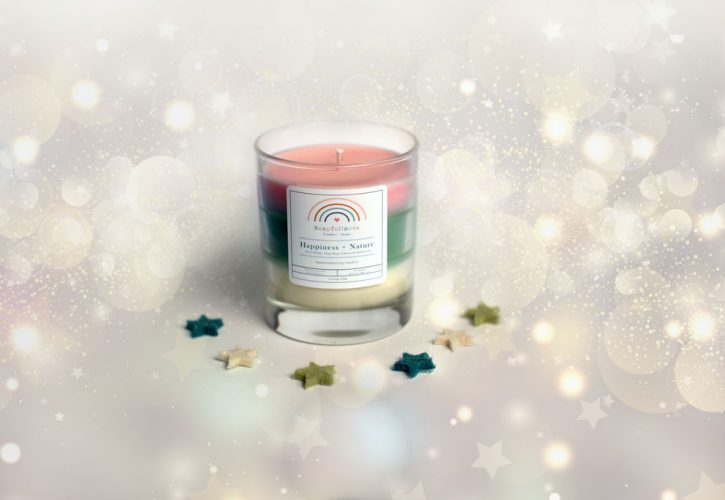 Luxury Candles. What goes into them and why are they so amazing?