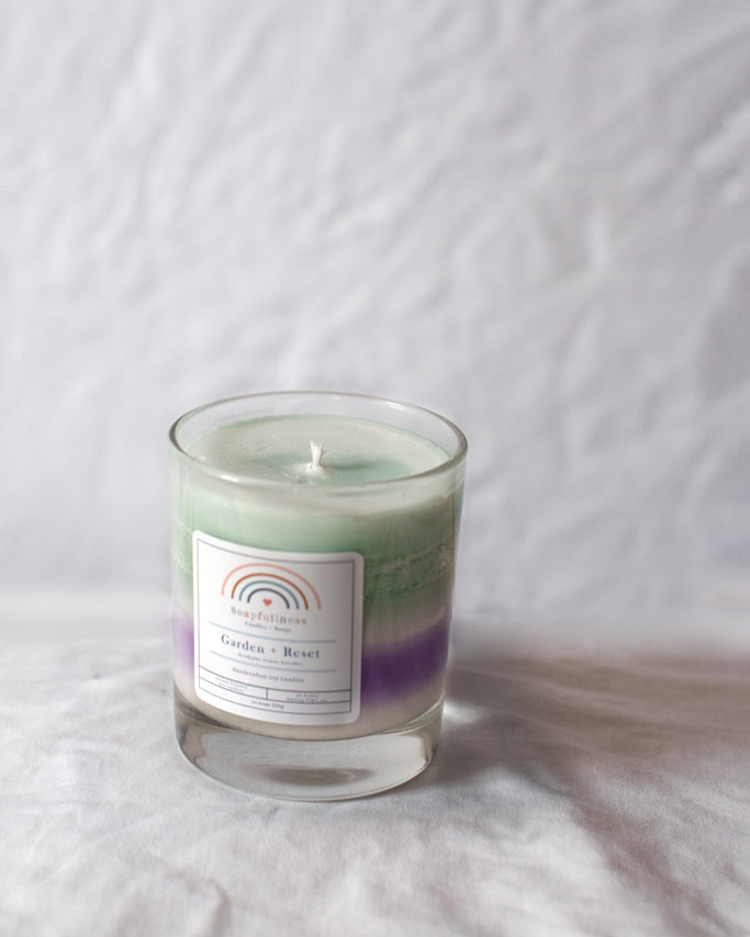 Self-care and seduction: Why you need to try massage candles