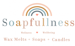 soapfullness Wax Melts, Luxury Candles and soaps