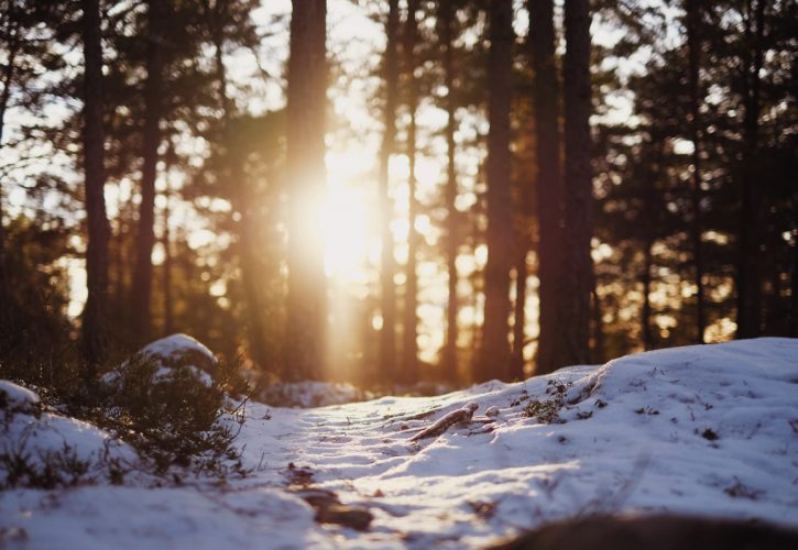 10 Ways to Take Care of Yourself this Winter