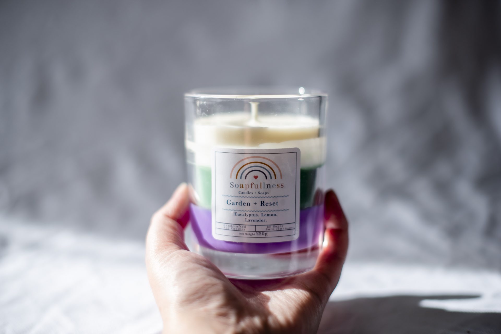 Looking For The Best Devon Candles? SelfCare Candles