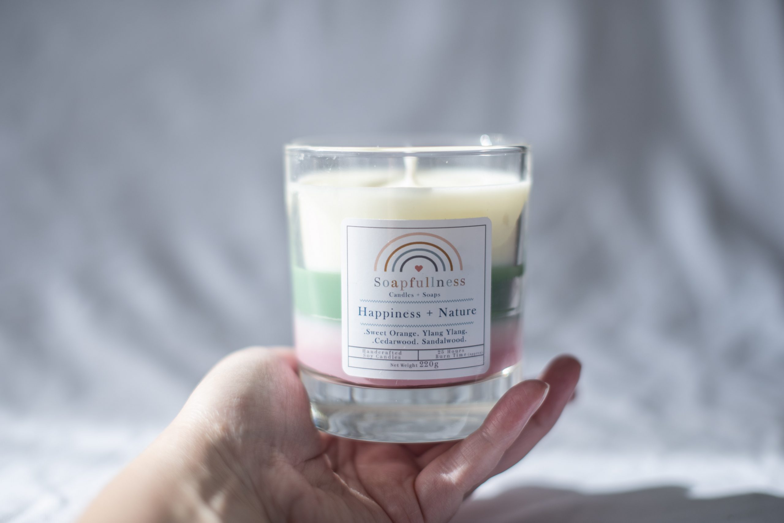 Taking a self-care day? Here 10 easy ways to use candles for self-care