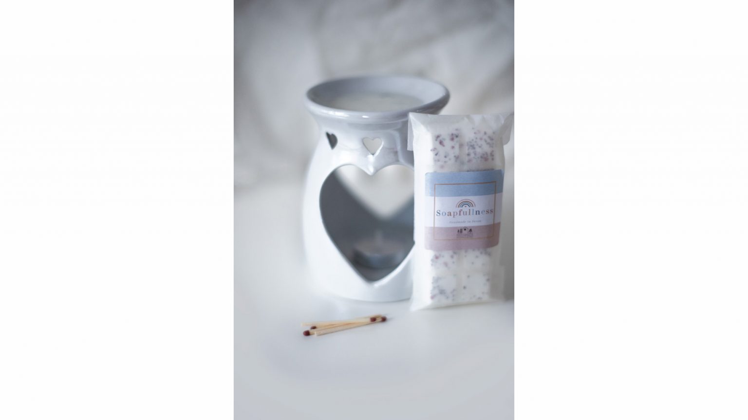 Let's Talk SelfCare Products SelfCare Candles Wax Melts